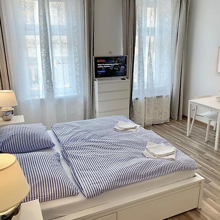 Farmer'S Market Apartments Βιέννη Δωμάτιο φωτογραφία