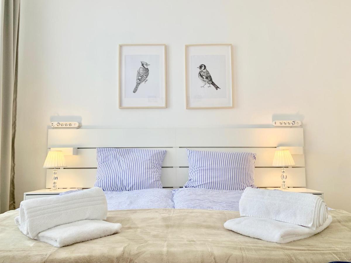 Farmer'S Market Apartments Βιέννη Εξωτερικό φωτογραφία