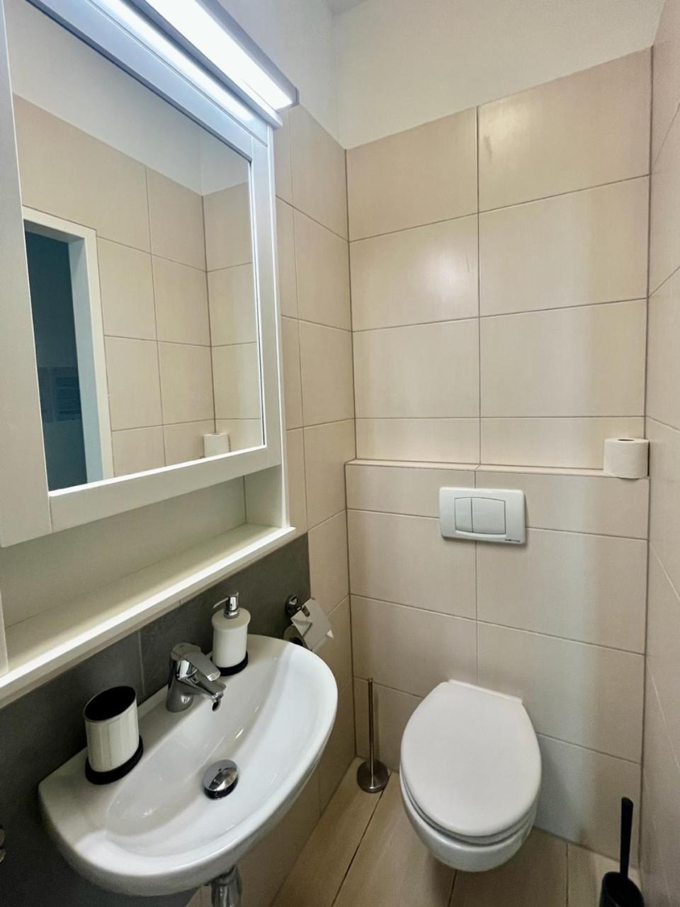 Farmer'S Market Apartments Βιέννη Εξωτερικό φωτογραφία