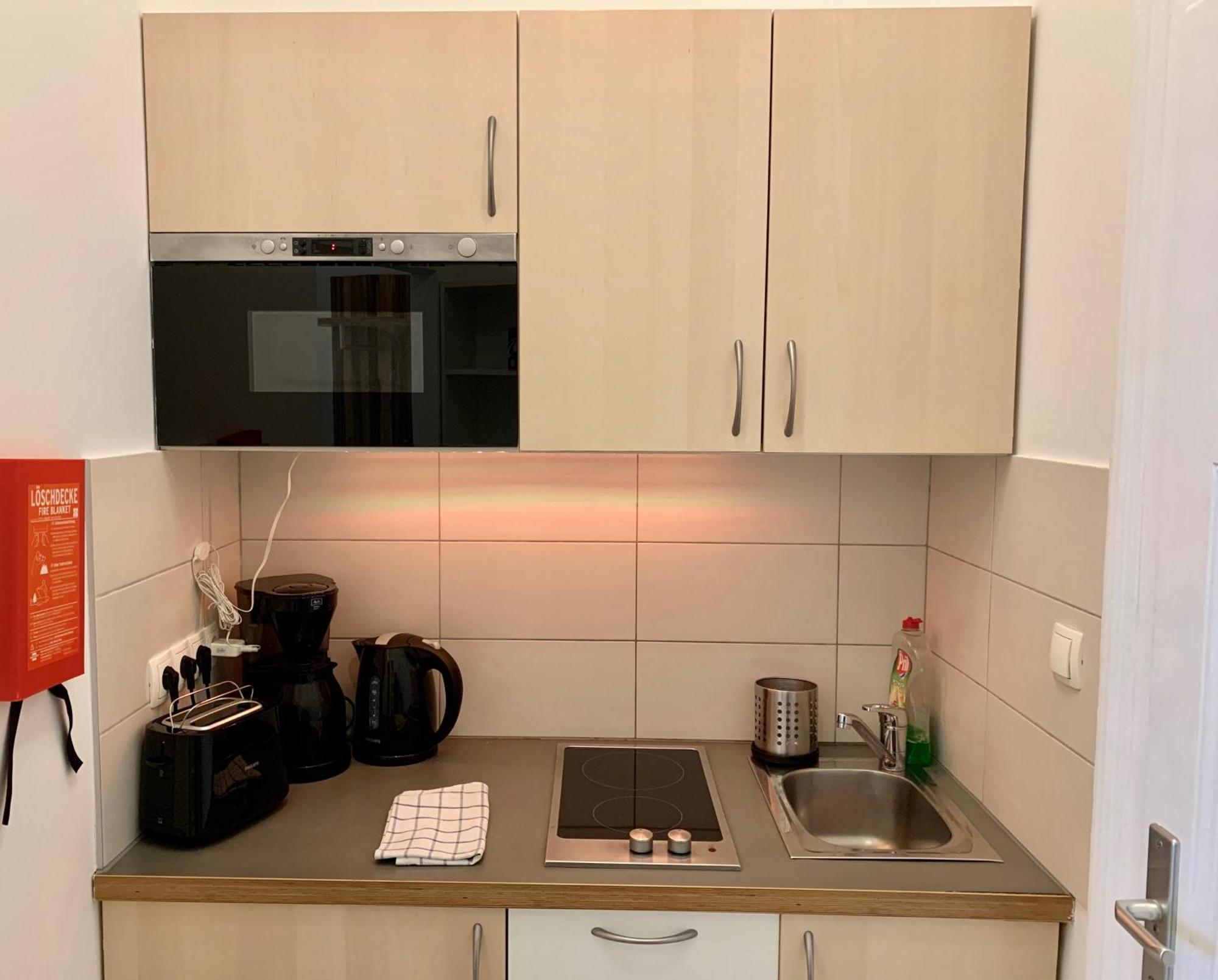 Farmer'S Market Apartments Βιέννη Δωμάτιο φωτογραφία
