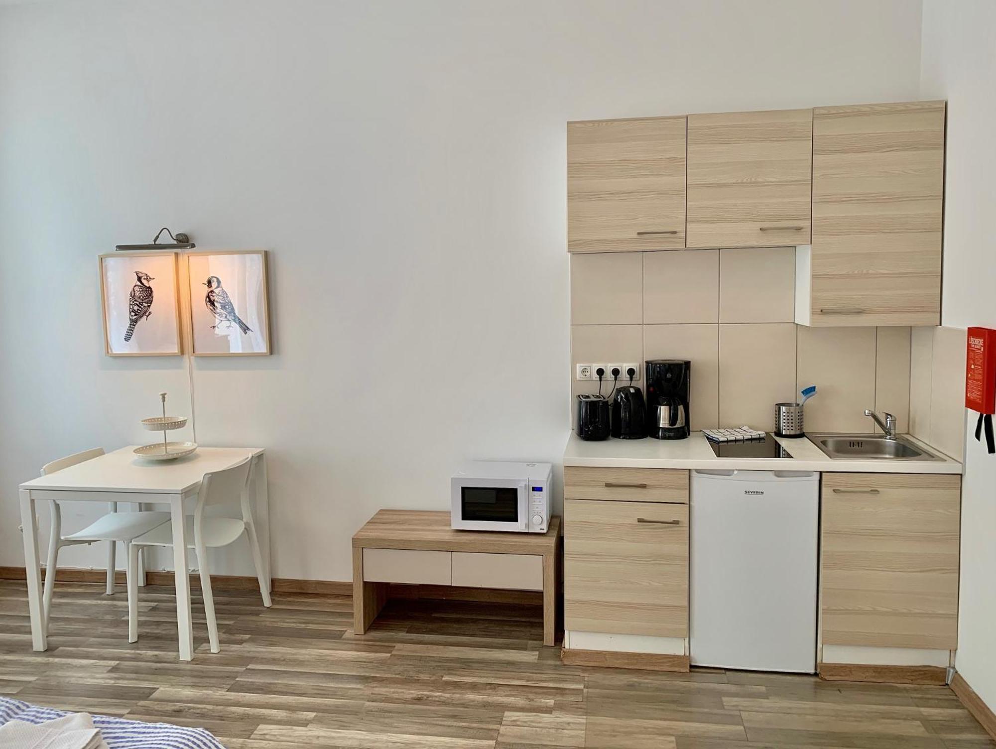 Farmer'S Market Apartments Βιέννη Δωμάτιο φωτογραφία