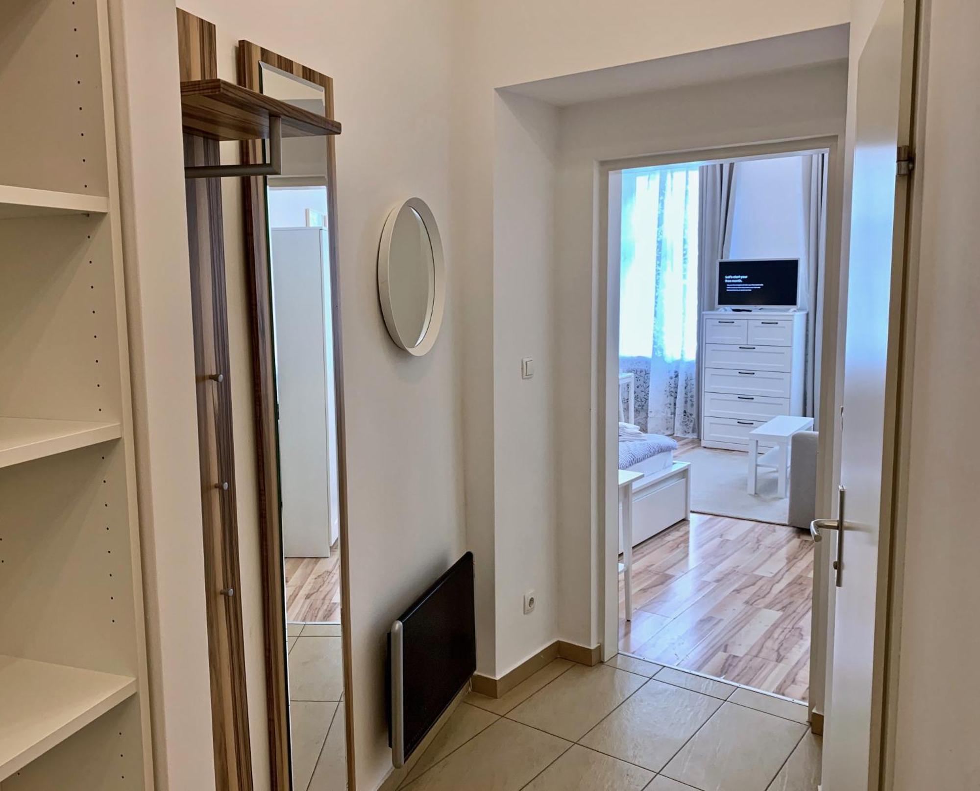 Farmer'S Market Apartments Βιέννη Δωμάτιο φωτογραφία