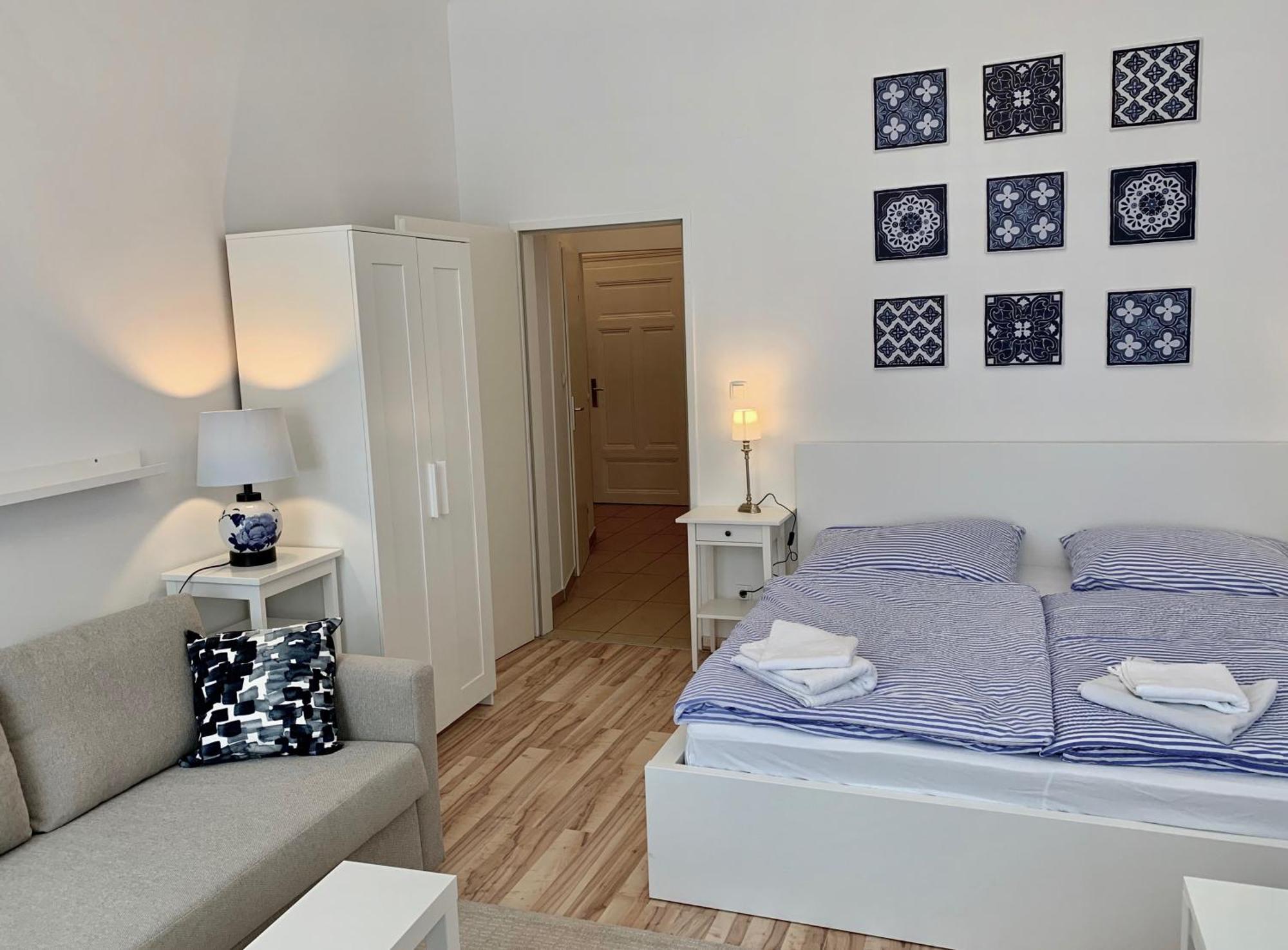 Farmer'S Market Apartments Βιέννη Δωμάτιο φωτογραφία