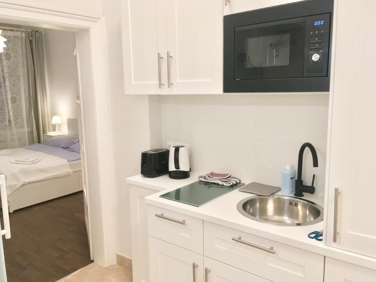 Farmer'S Market Apartments Βιέννη Εξωτερικό φωτογραφία