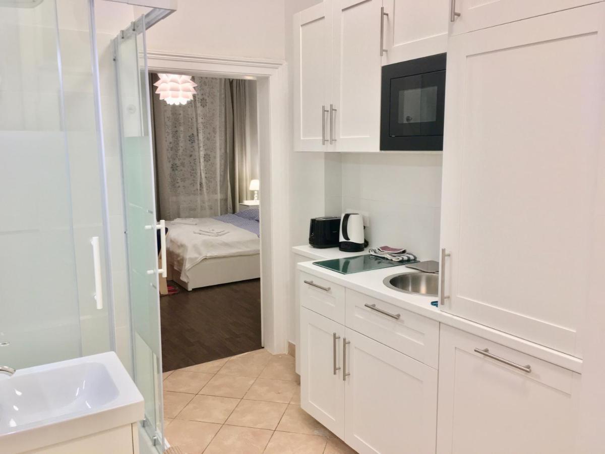 Farmer'S Market Apartments Βιέννη Εξωτερικό φωτογραφία