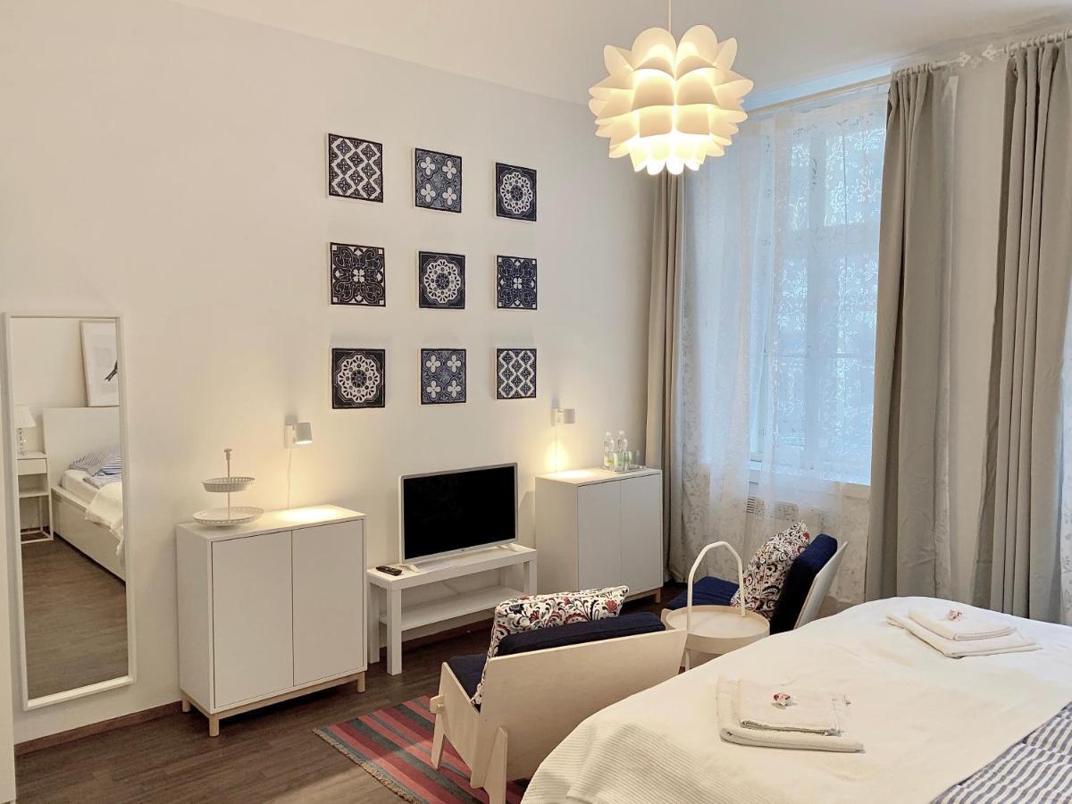 Farmer'S Market Apartments Βιέννη Εξωτερικό φωτογραφία