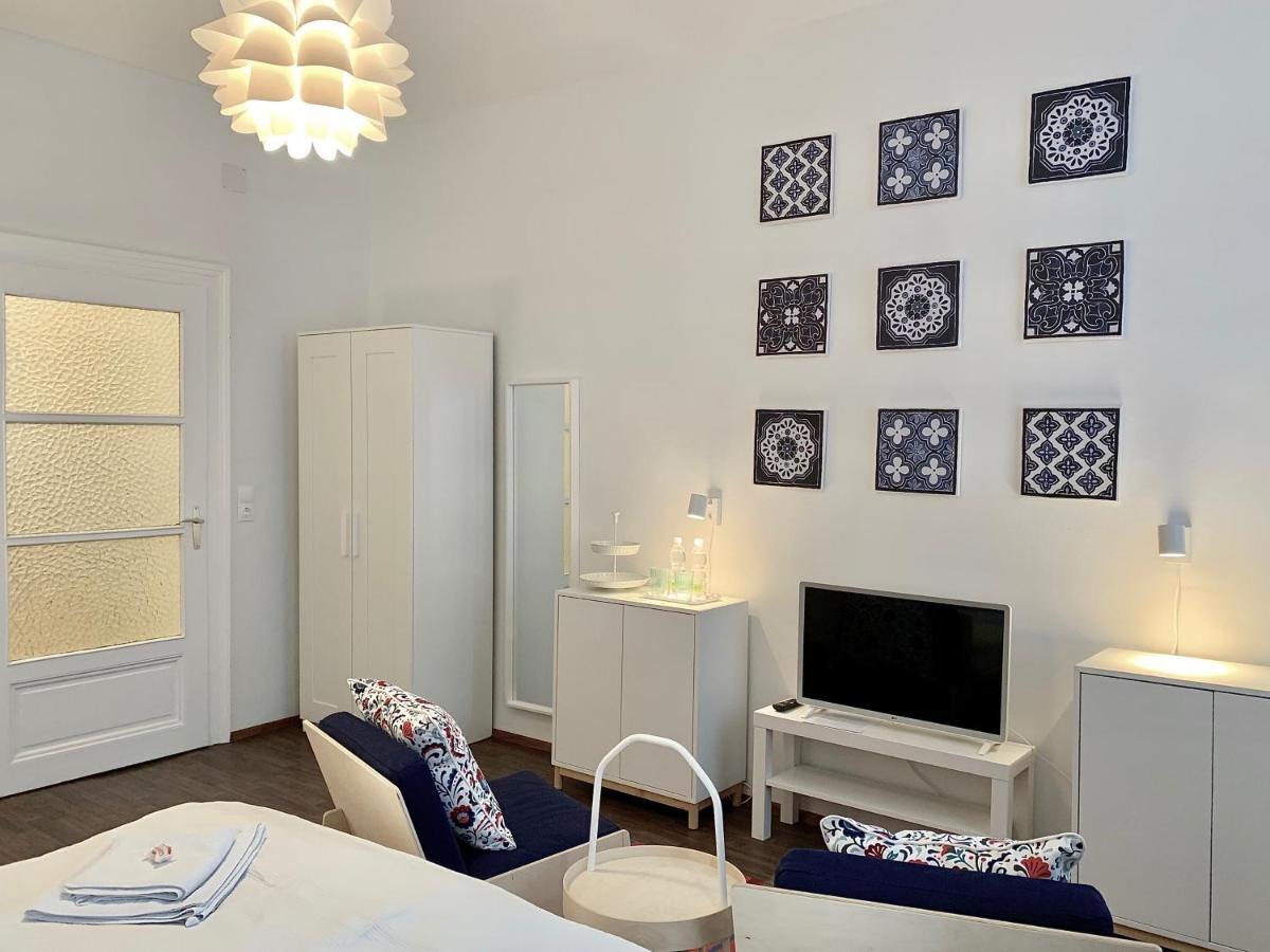 Farmer'S Market Apartments Βιέννη Εξωτερικό φωτογραφία