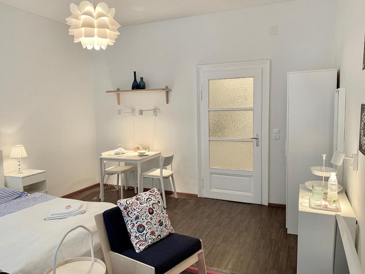 Farmer'S Market Apartments Βιέννη Εξωτερικό φωτογραφία