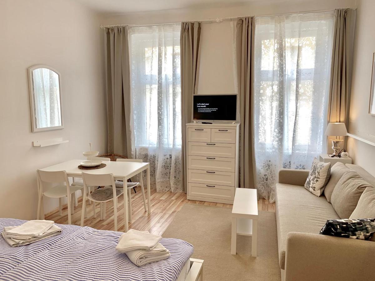 Farmer'S Market Apartments Βιέννη Εξωτερικό φωτογραφία
