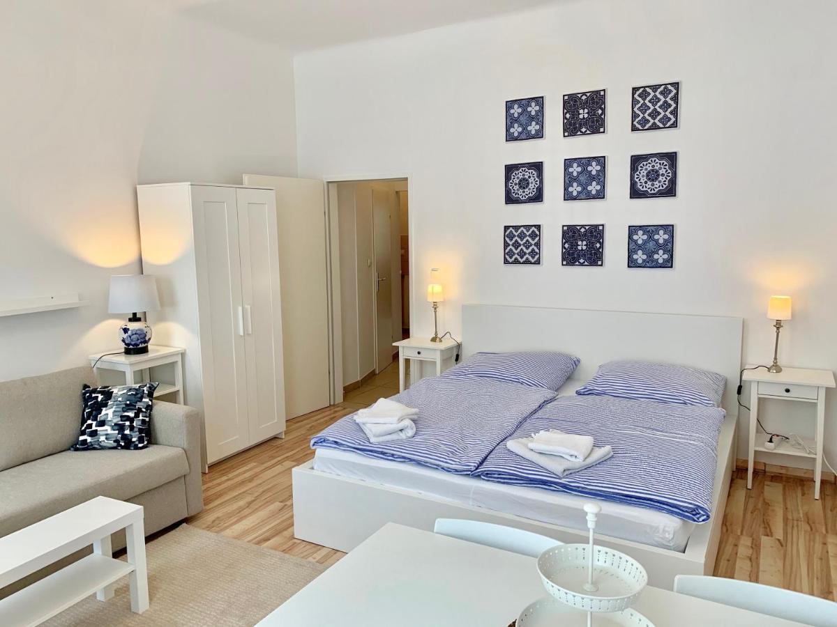 Farmer'S Market Apartments Βιέννη Εξωτερικό φωτογραφία