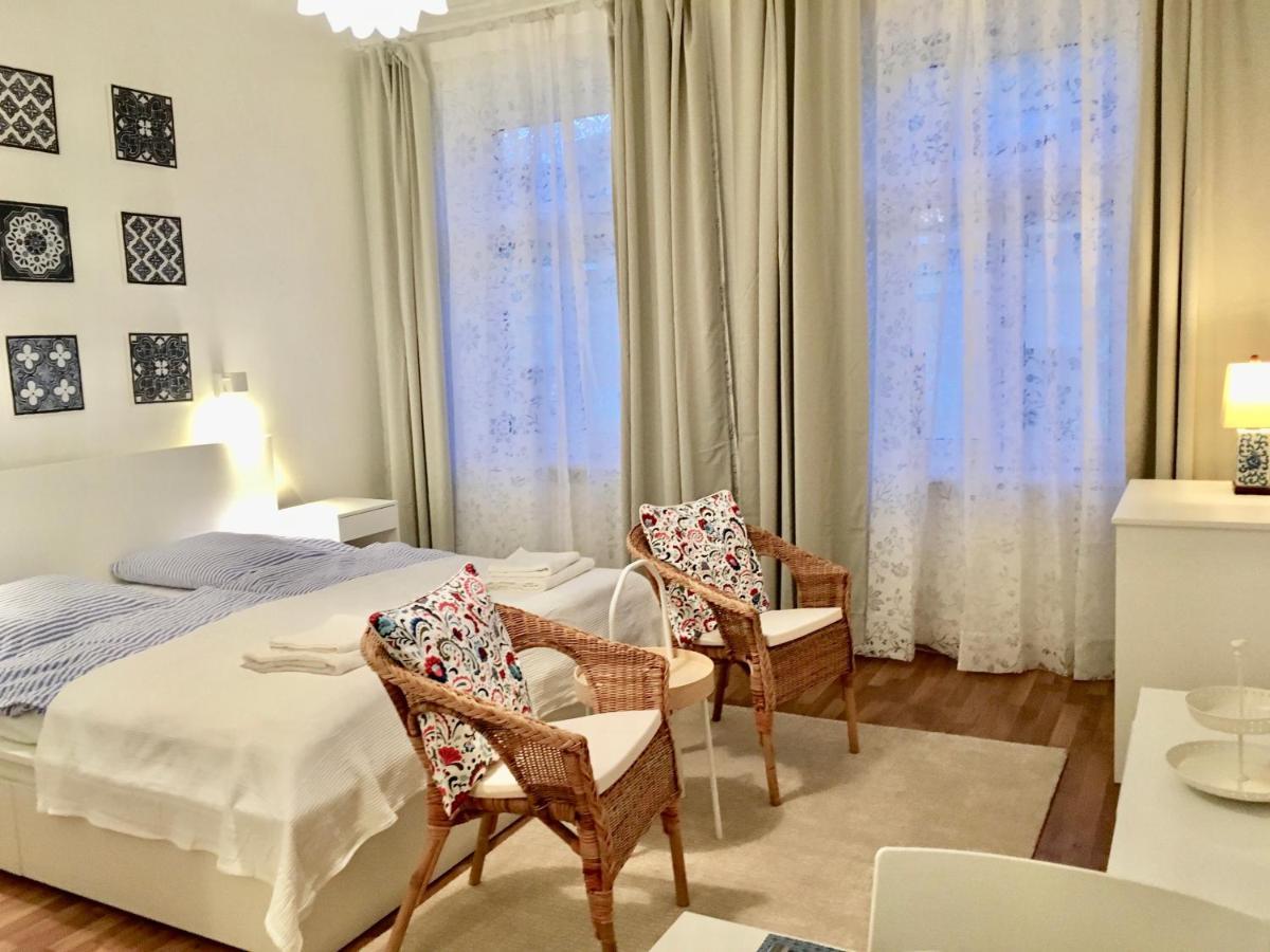 Farmer'S Market Apartments Βιέννη Εξωτερικό φωτογραφία