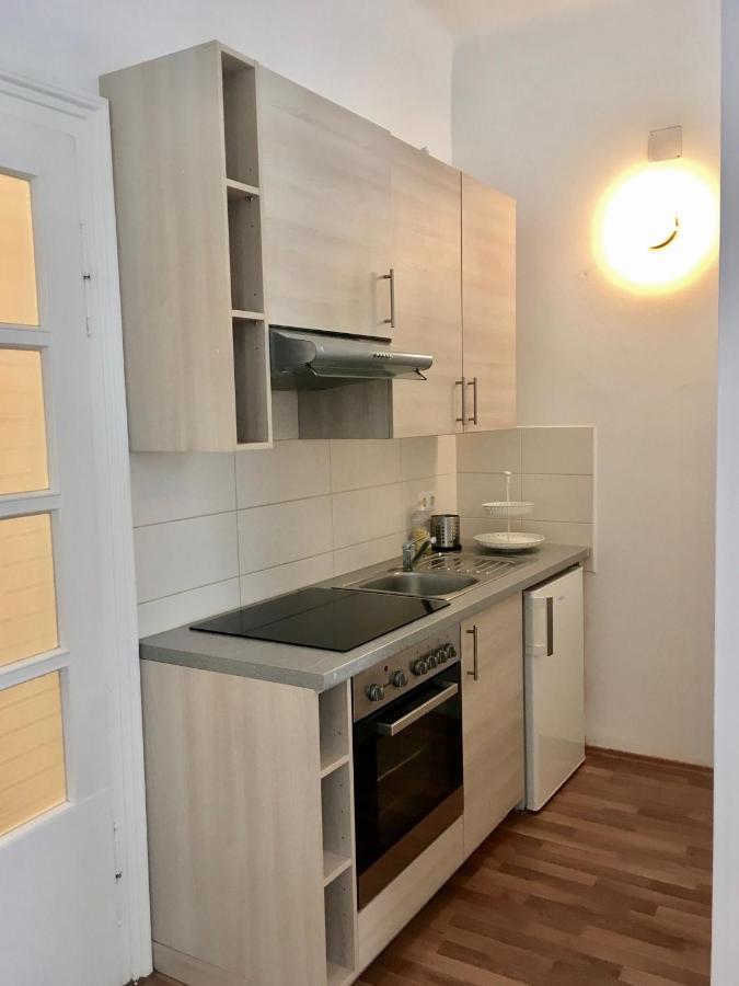 Farmer'S Market Apartments Βιέννη Εξωτερικό φωτογραφία