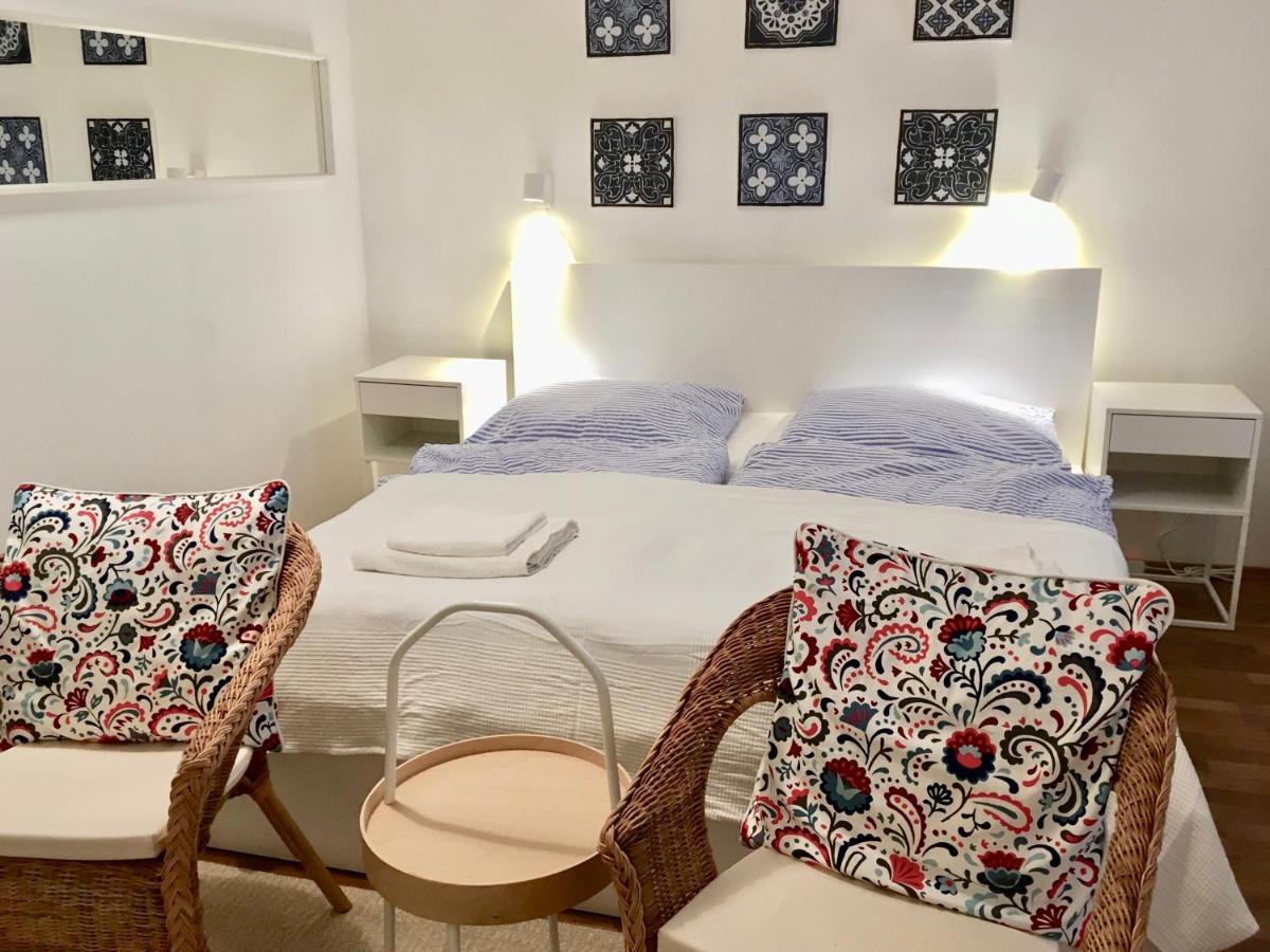 Farmer'S Market Apartments Βιέννη Εξωτερικό φωτογραφία