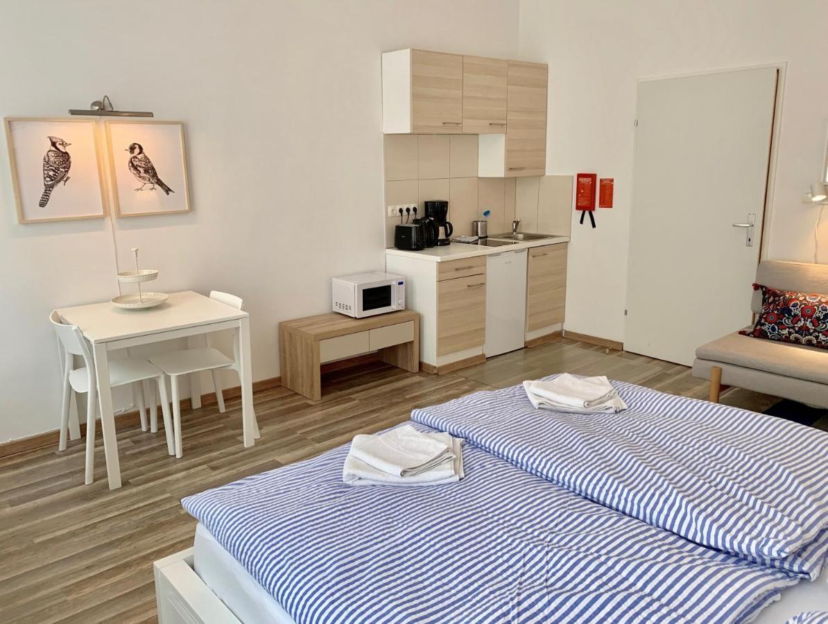 Farmer'S Market Apartments Βιέννη Εξωτερικό φωτογραφία