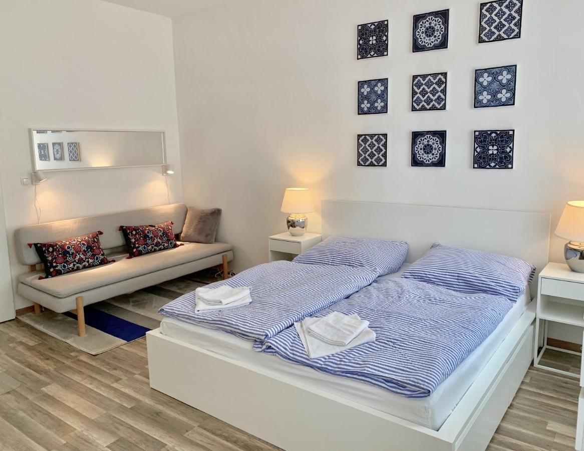 Farmer'S Market Apartments Βιέννη Εξωτερικό φωτογραφία