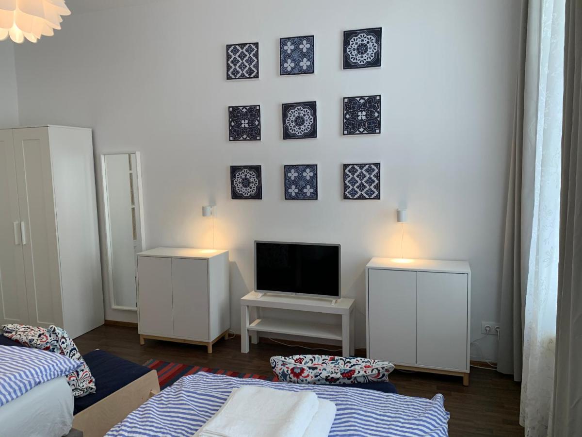 Farmer'S Market Apartments Βιέννη Εξωτερικό φωτογραφία