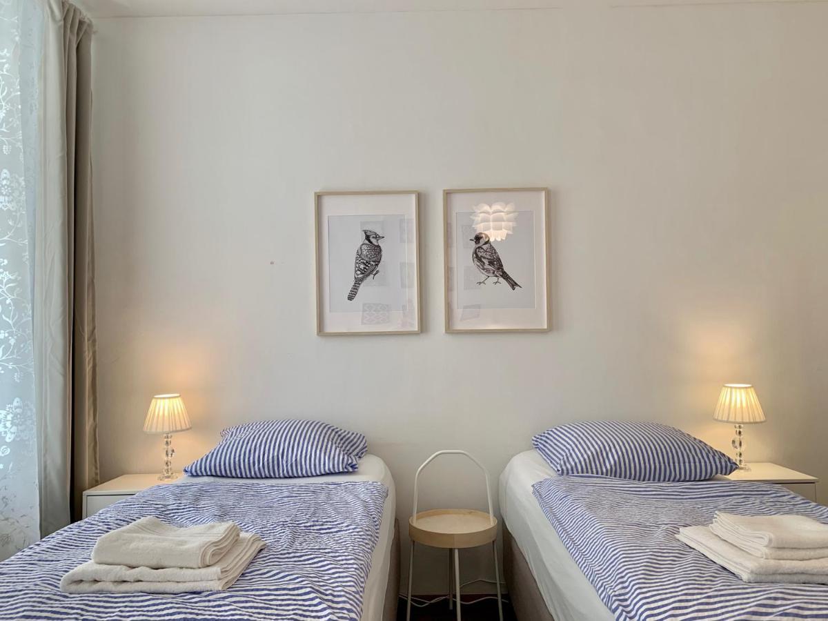 Farmer'S Market Apartments Βιέννη Εξωτερικό φωτογραφία