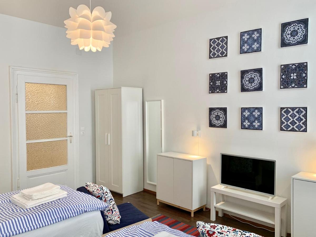 Farmer'S Market Apartments Βιέννη Εξωτερικό φωτογραφία